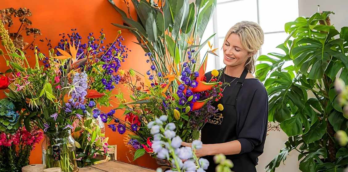 Contact - Hoe kunnen wij je helpen?