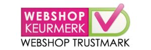 Logo Webshop Keurmerk