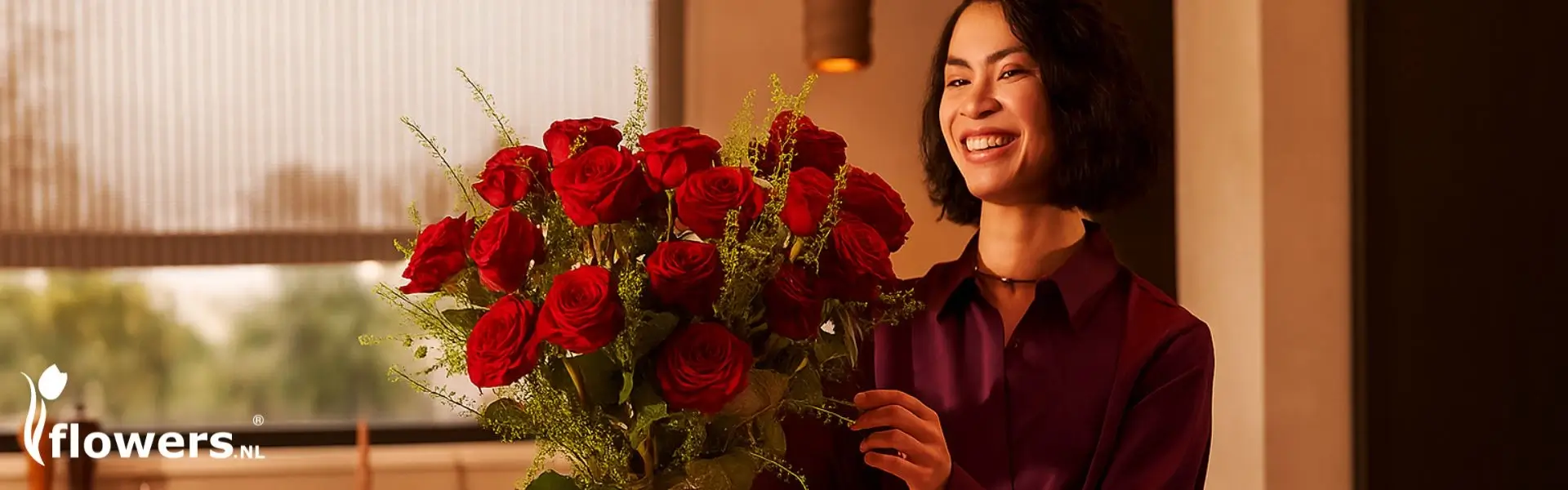 Bloemen online bestellen voor bezorging in Doetinchem via duurzame bloemist Flowers.nl