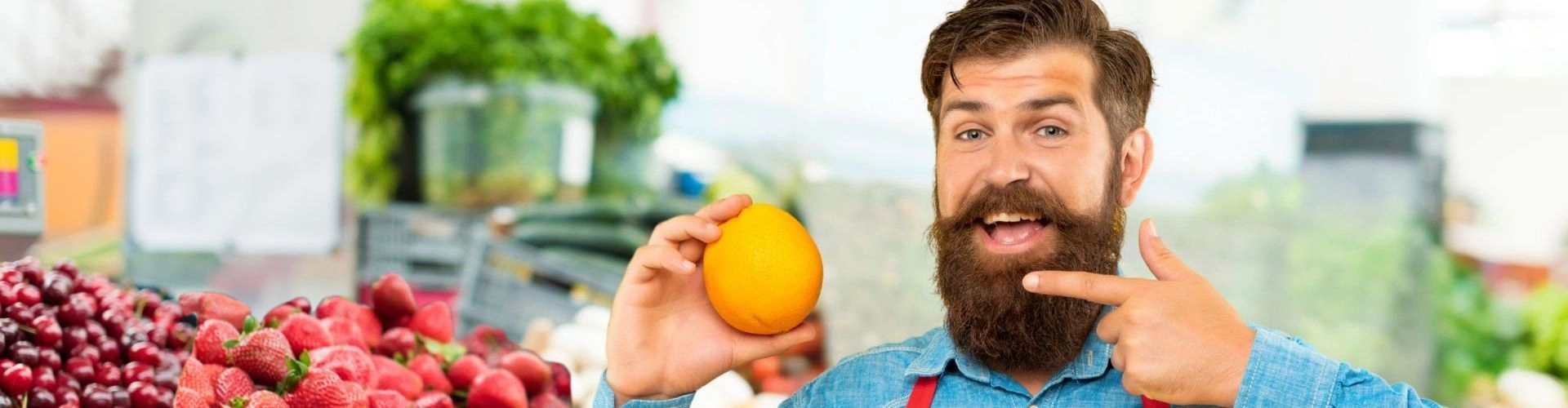 Fruitmand laten bezorgen in Paddepoel, Groningen – gezond en vers cadeau