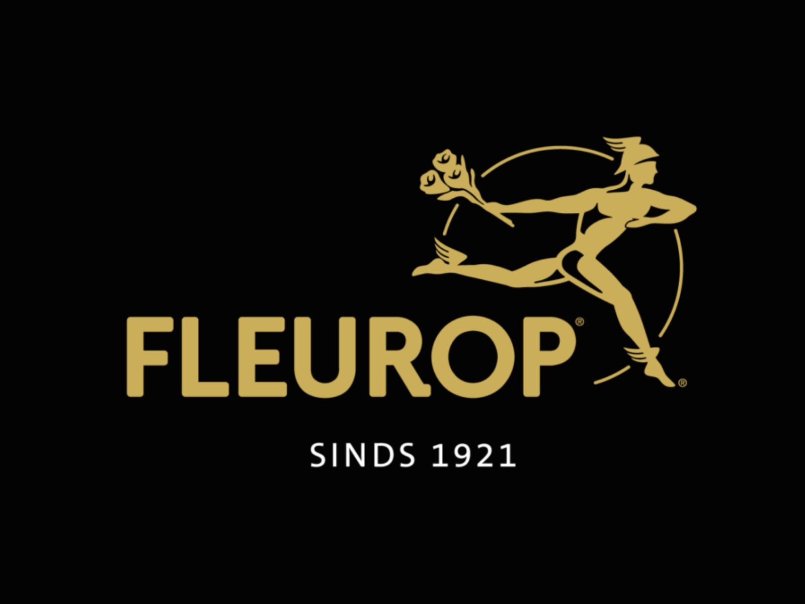 Logo Flowers Nisse
