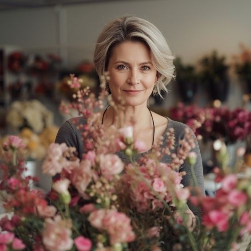 Florist Tessa in Meerssen