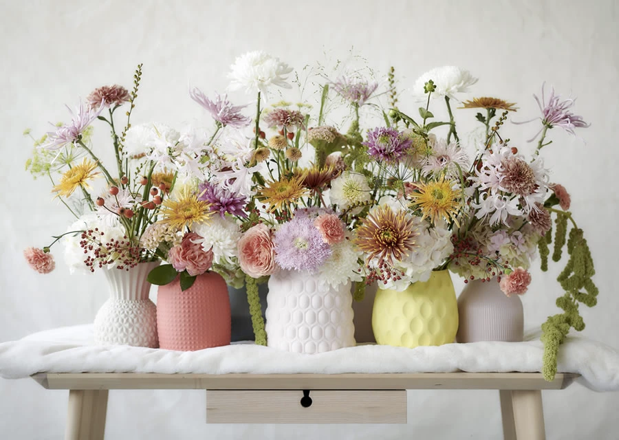 Bloemen bestellen Rotterdam