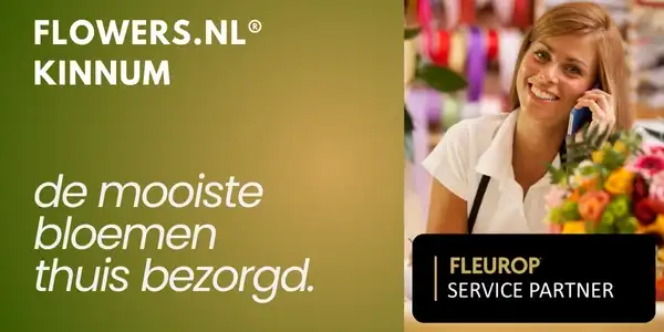 Bloemen Kinnum