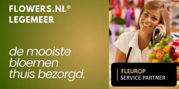 Bloemen Legemeer
