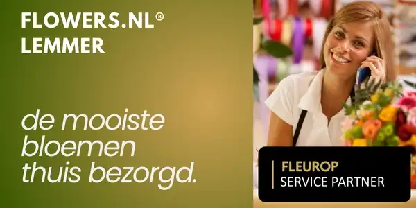 Bloemen Lemmer