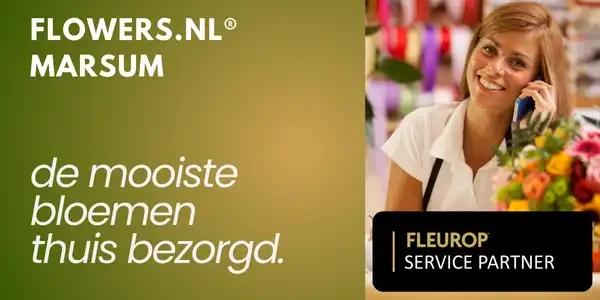 Bloemen Marsum