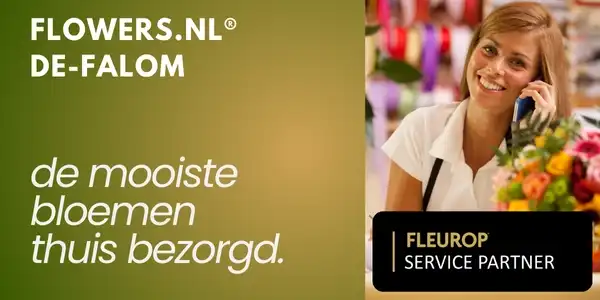 Bloemen De-Falom