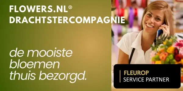 Bloemen Drachtstercompagnie