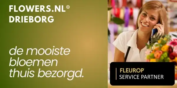 Bloemen Drieborg