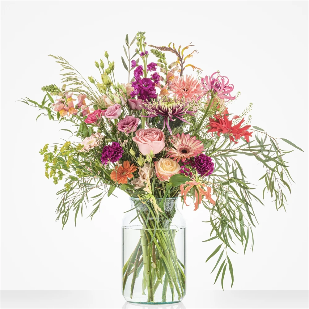 Bouquet Subliem Mander