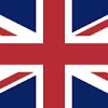 English Flag Well