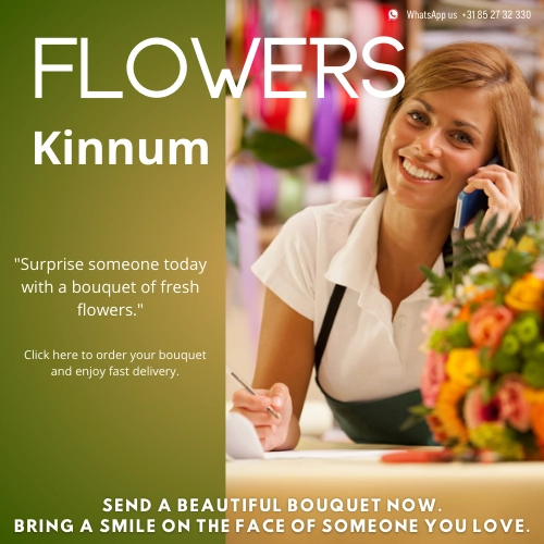 image Flowers Kinnum