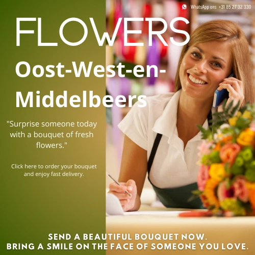 image Flowers Oost-West-en-Middelbeers