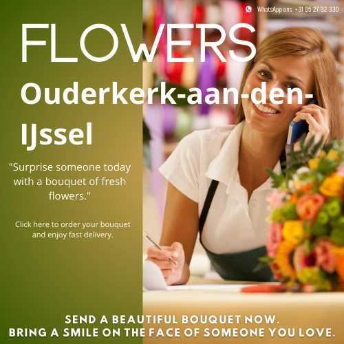 image Flowers Ouderkerk-aan-den-IJssel