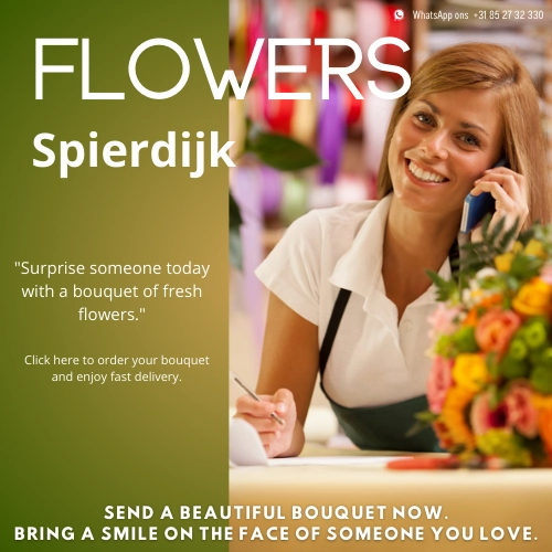 image Flowers Spierdijk