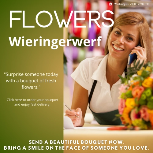 image Flowers Wieringerwerf