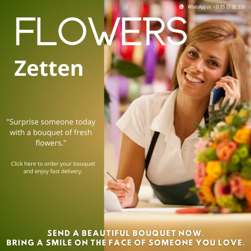 image Flowers Zetten