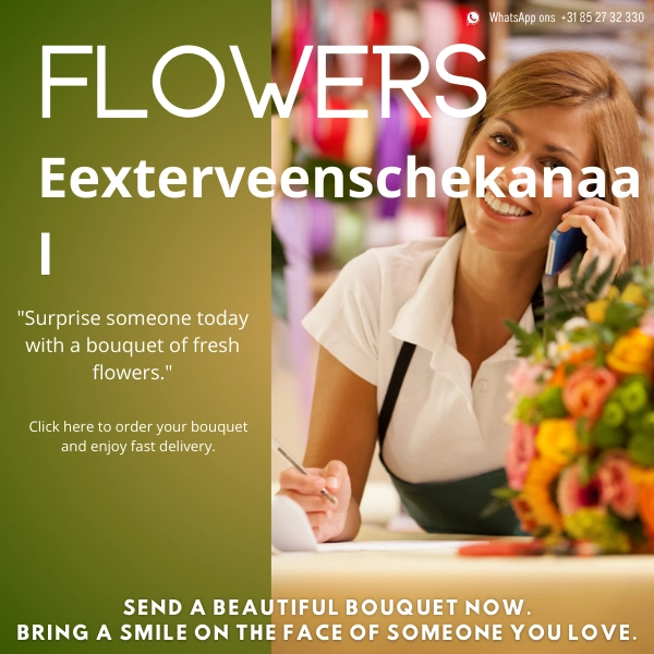 image Flowers Eexterveenschekanaal