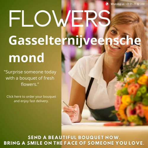 image Flowers Gasselternijveenschemond